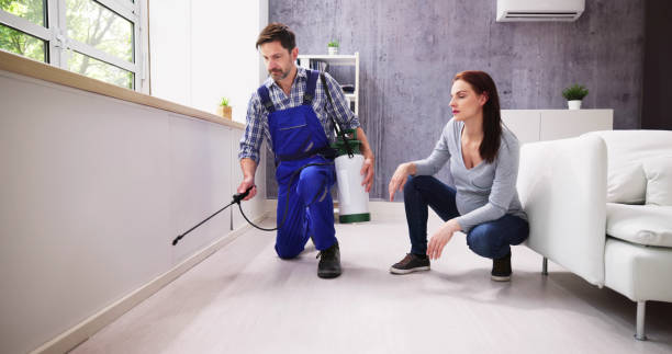 Best Pest Control for Multi-Family Homes  in Oak Ridge North, TX